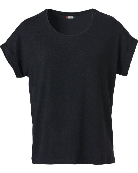 T-shirts CLIQUE Katy voor bedrukking &amp; borduring
