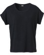T-shirts CLIQUE Katy voor bedrukking &amp; borduring