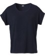 T-shirts CLIQUE Katy voor bedrukking &amp; borduring