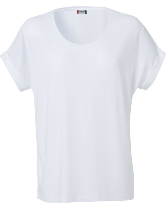 T-shirts CLIQUE Katy voor bedrukking &amp; borduring
