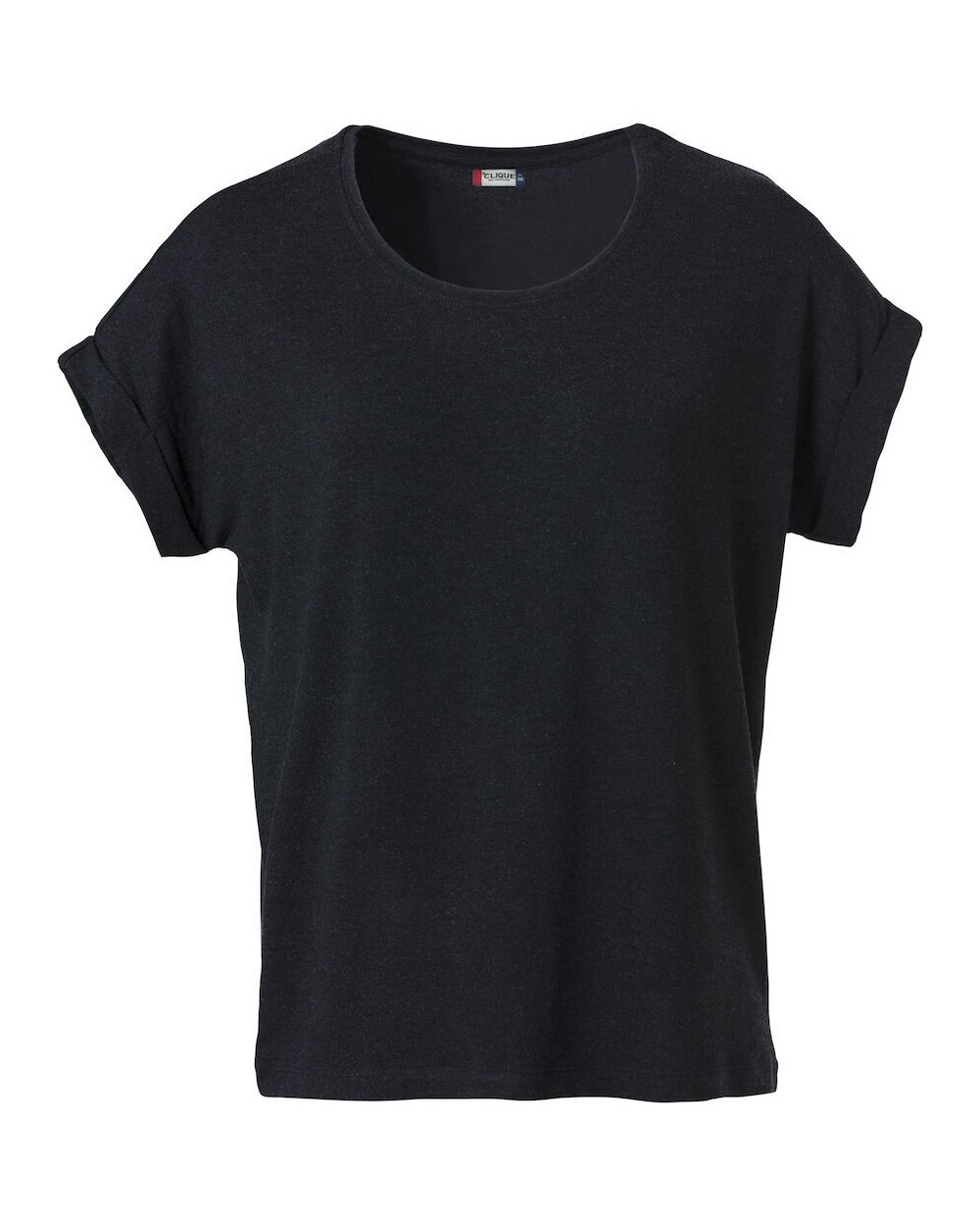 T-shirts CLIQUE Katy voor bedrukking &amp; borduring