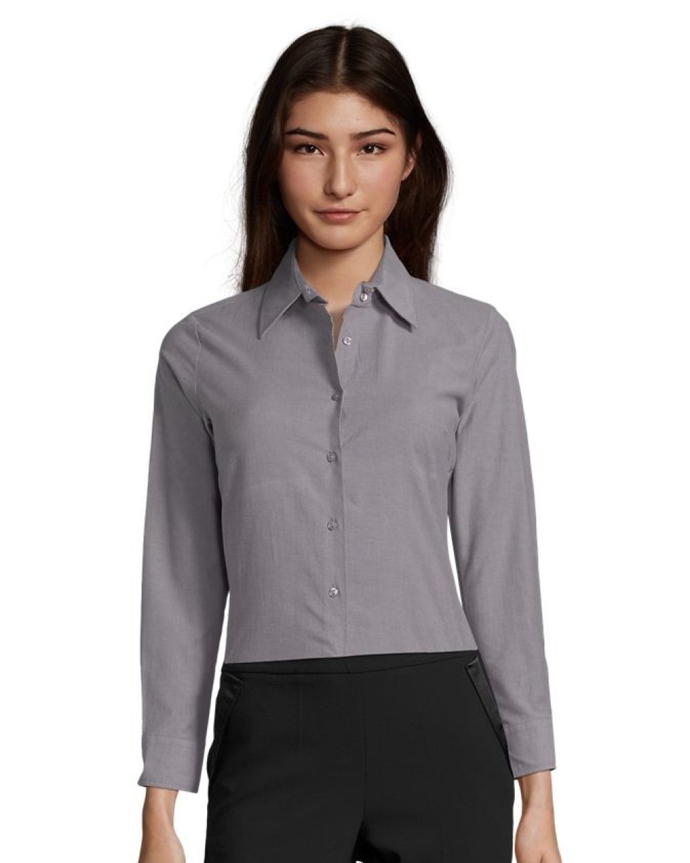 Chemises personnalisable SOL'S Embassy