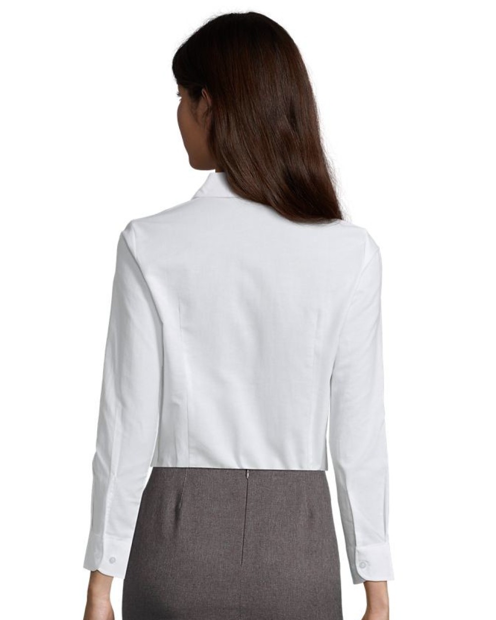 Hemden SOL'S Embassy voor bedrukking &amp; borduring