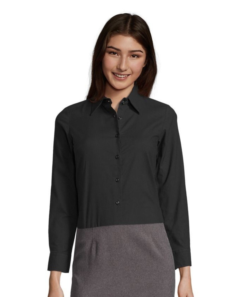 SOL'S Embassy Hemden personalisierbar