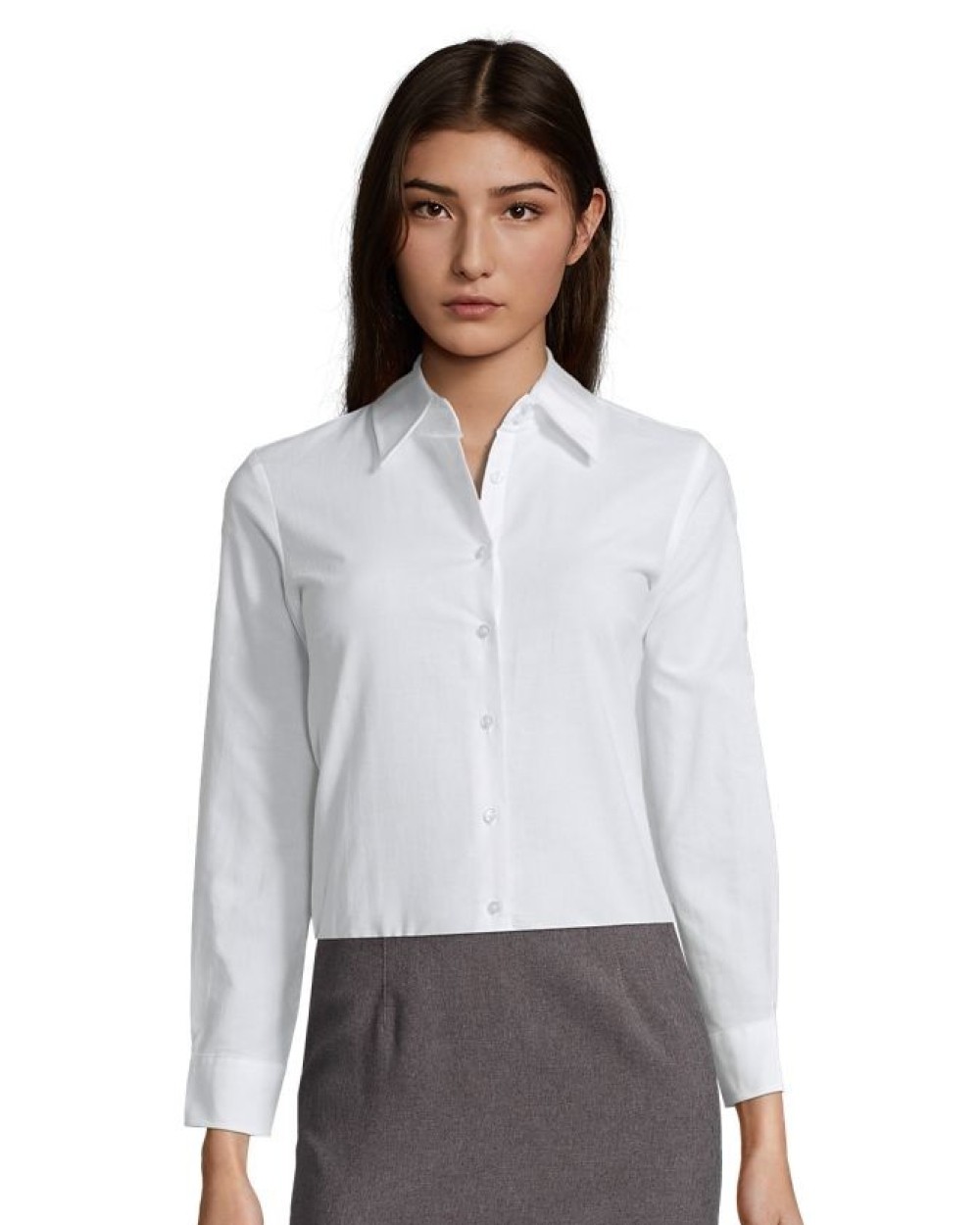 Hemden SOL'S Embassy voor bedrukking &amp; borduring