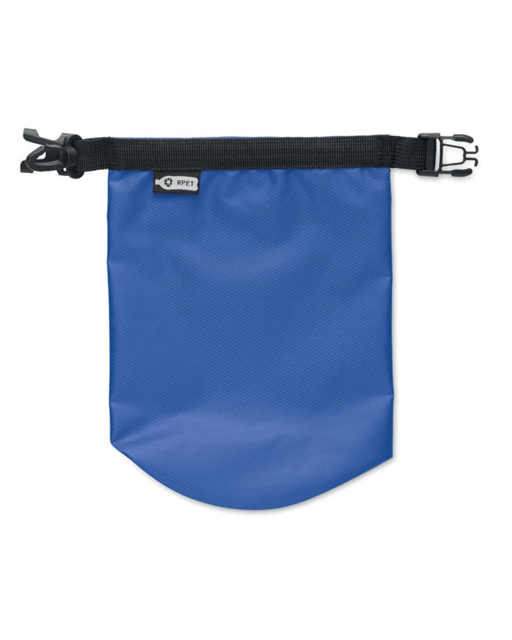 Tassen & Zakken 4DO Waterdichte tas 210T RPET 1,5L voor bedrukking &amp; borduring