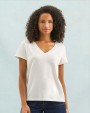 T-Shirts personnalisable SOL'S Women´s V-Neck T-Shirt Regent