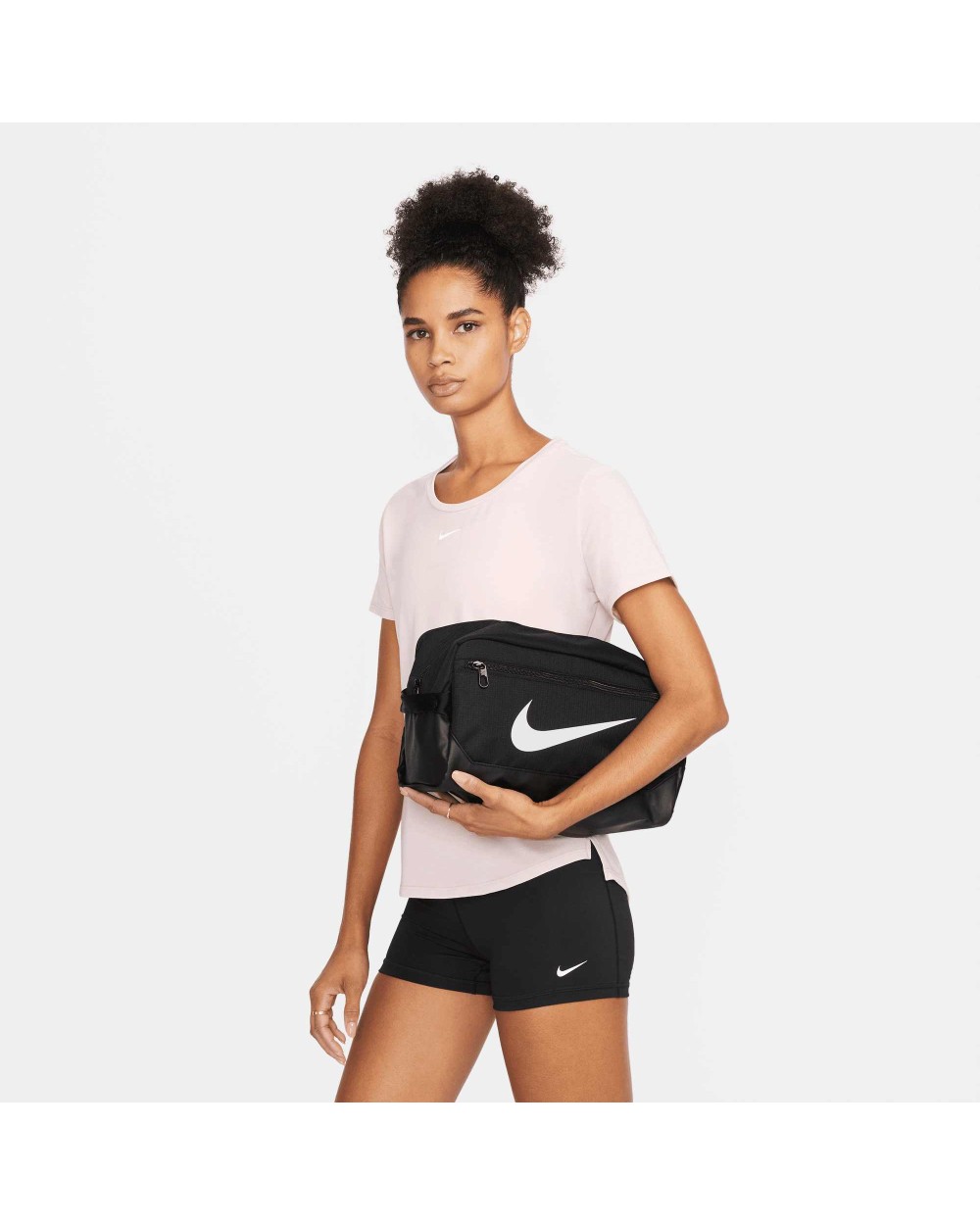 NIKE Nike Brasilia shoe bag 9.5 (11L) Taschen personalisierbar