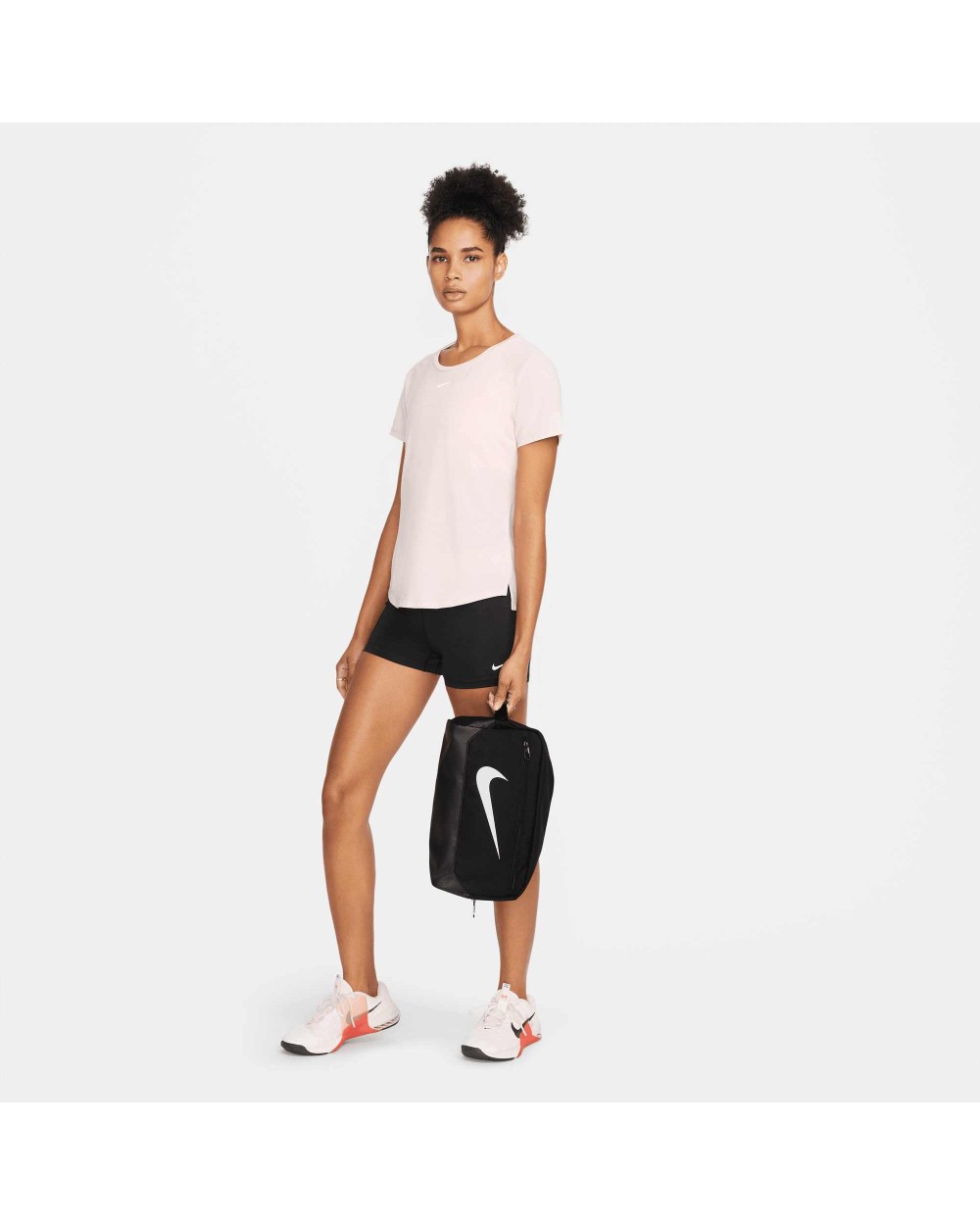 NIKE Nike Brasilia shoe bag 9.5 (11L) Taschen personalisierbar