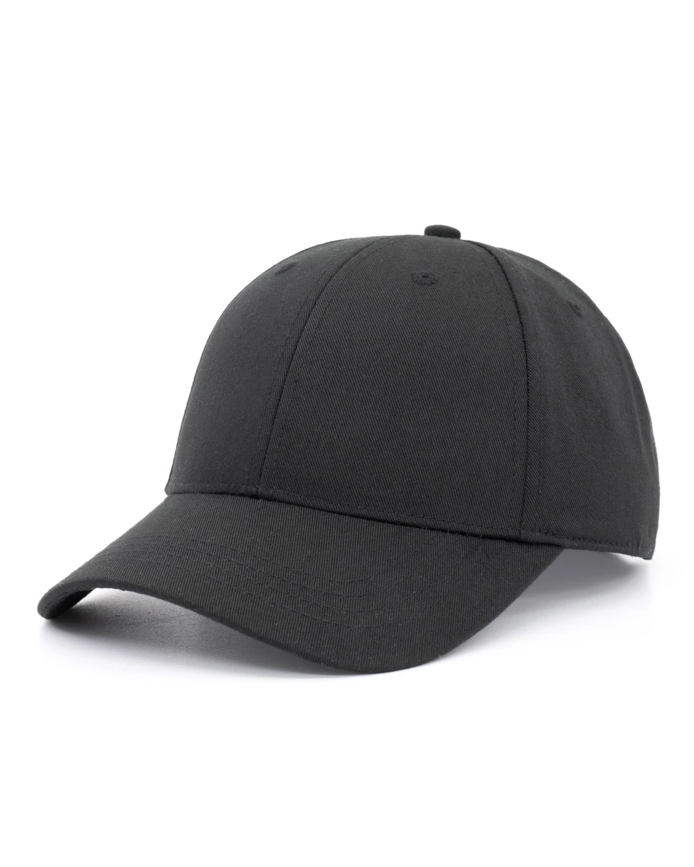 Casquettes personnalisable BRAIN WAVES Recycled Cotton Cap
