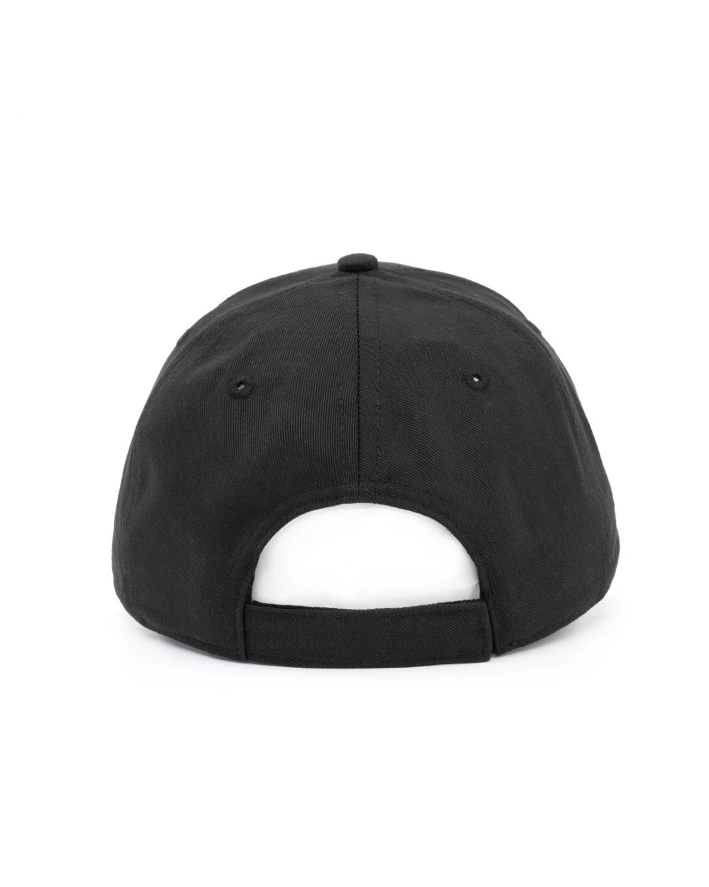 Casquettes personnalisable BRAIN WAVES Recycled Cotton Cap