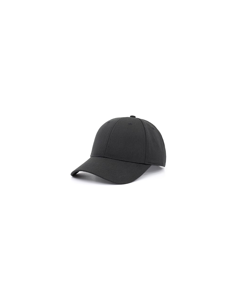 Casquettes personnalisable BRAIN WAVES Recycled Cotton Cap