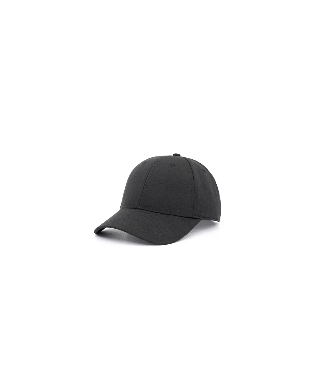 BRAIN WAVES Recycled Cotton Cap Kappen personalisierbar