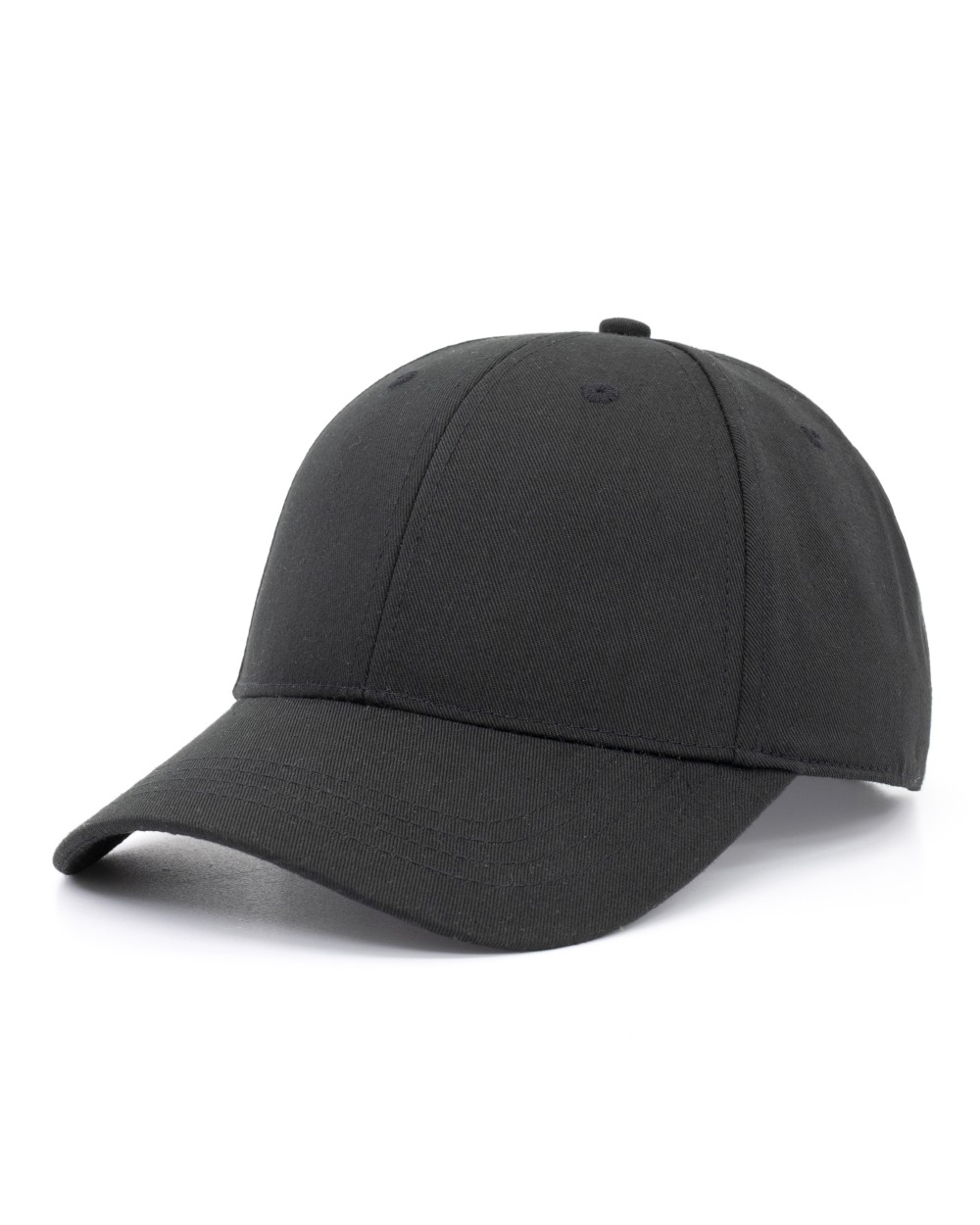 BRAIN WAVES Recycled Cotton Cap Kappen personalisierbar