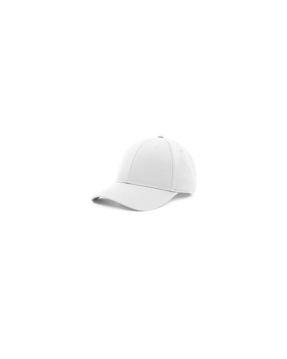 BRAIN WAVES Recycled Cotton Cap Kappen personalisierbar