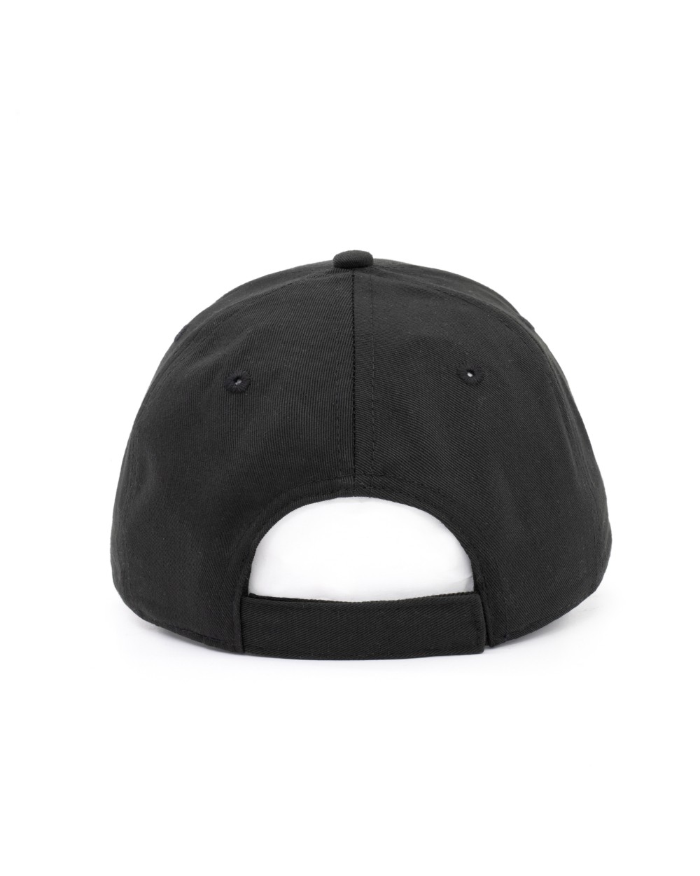 Petjes BRAIN WAVES Recycled Cotton Cap voor bedrukking &amp; borduring