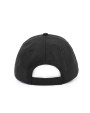 BRAIN WAVES Recycled Cotton Cap Kappen personalisierbar