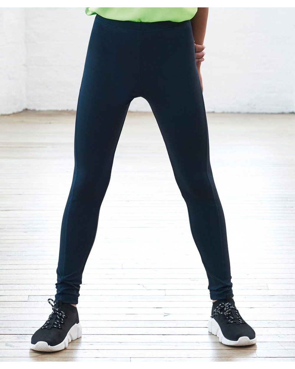 Broeken AWDIS GIRLS COOL ATHLETIC PANTS voor bedrukking &amp; borduring