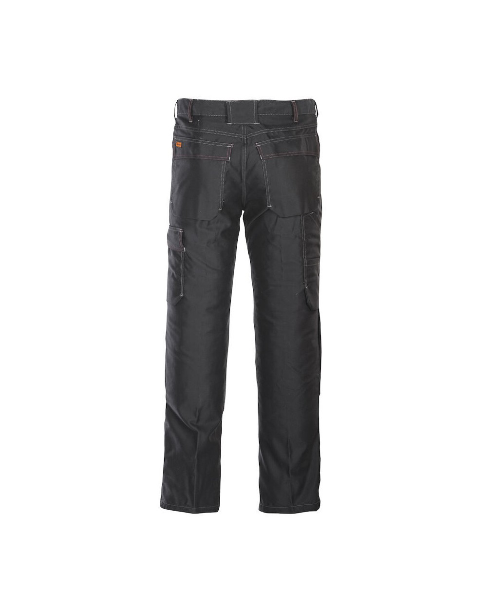 JOBMAN 2091 Schweißerhose Hosen personalisierbar