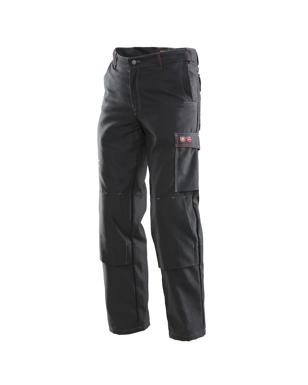 Broeken JOBMAN 2091 Trouser Flame Retardant voor bedrukking &amp; borduring