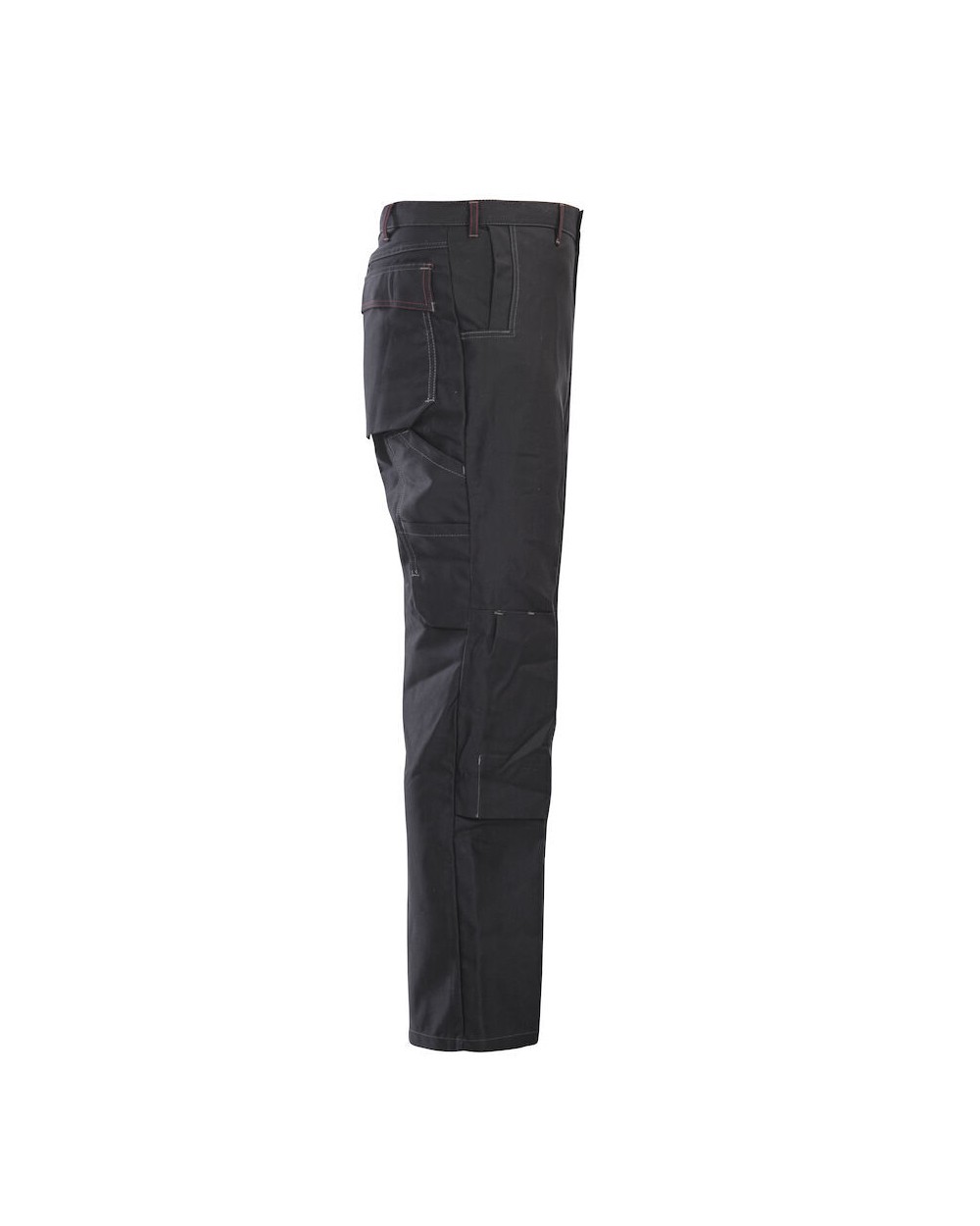 Broeken JOBMAN 2091 Trouser Flame Retardant voor bedrukking &amp; borduring