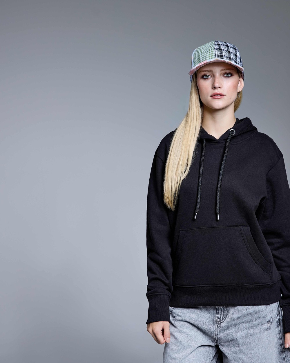Sweat-shirts personnalisable ANTHEM Sweat à capuche Anthem pour femmes