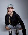 Sweat-shirts personnalisable ANTHEM Sweat à capuche Anthem pour femmes
