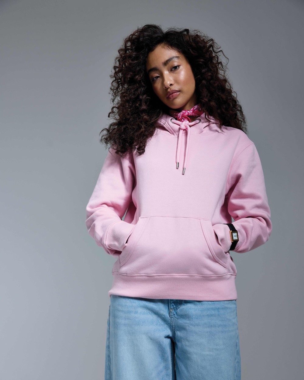 Sweaters & hoodies ANTHEM Women's Anthem hoodie voor bedrukking &amp; borduring