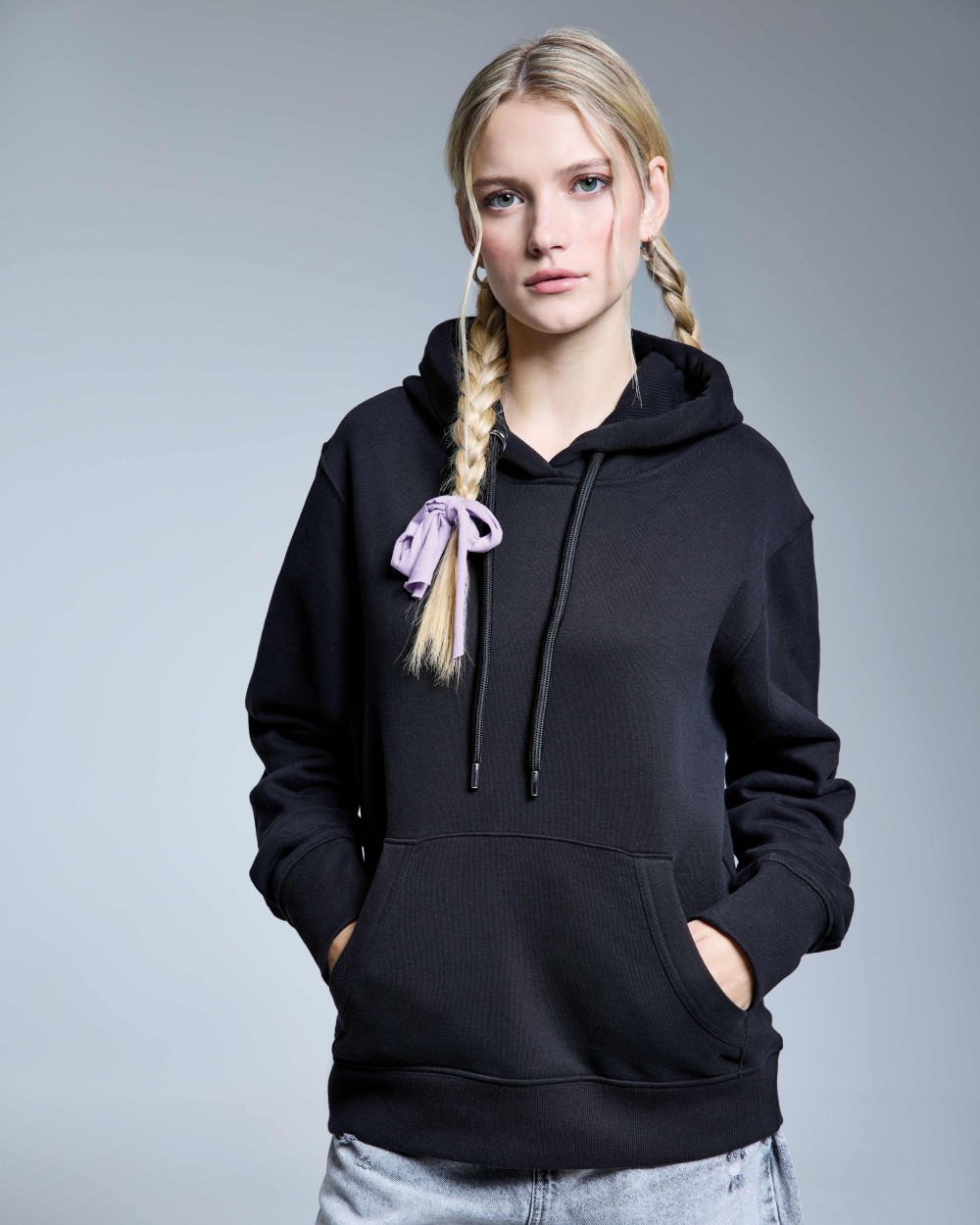 Sweat-shirts personnalisable ANTHEM Sweat à capuche Anthem pour femmes
