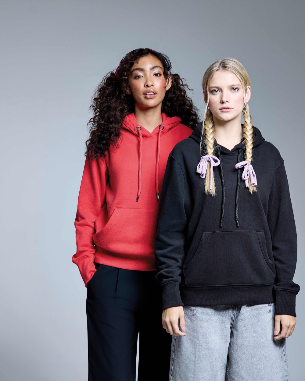 Sweaters & hoodies ANTHEM Women's Anthem hoodie voor bedrukking &amp; borduring