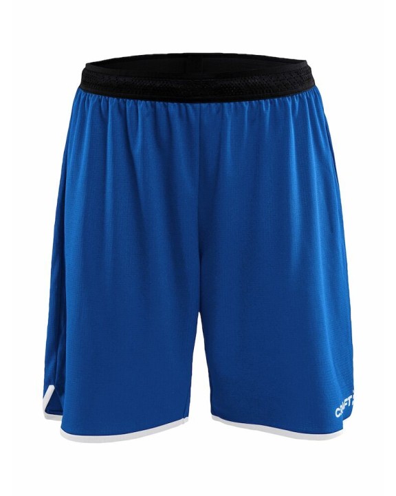 Bermudas & Shorts personnalisable CRAFT Progress Basket Shorts W
