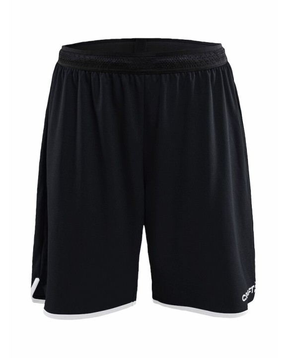 Bermudas & Shorts personnalisable CRAFT Progress Basket Shorts W