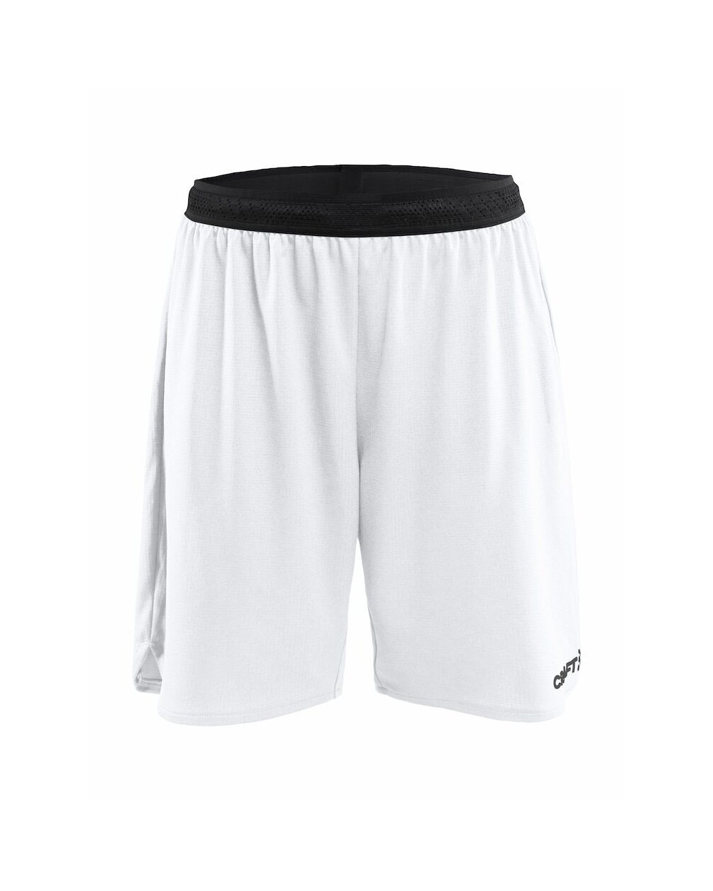 Bermuda's & Shorts CRAFT Progress Basket Shorts W voor bedrukking &amp; borduring