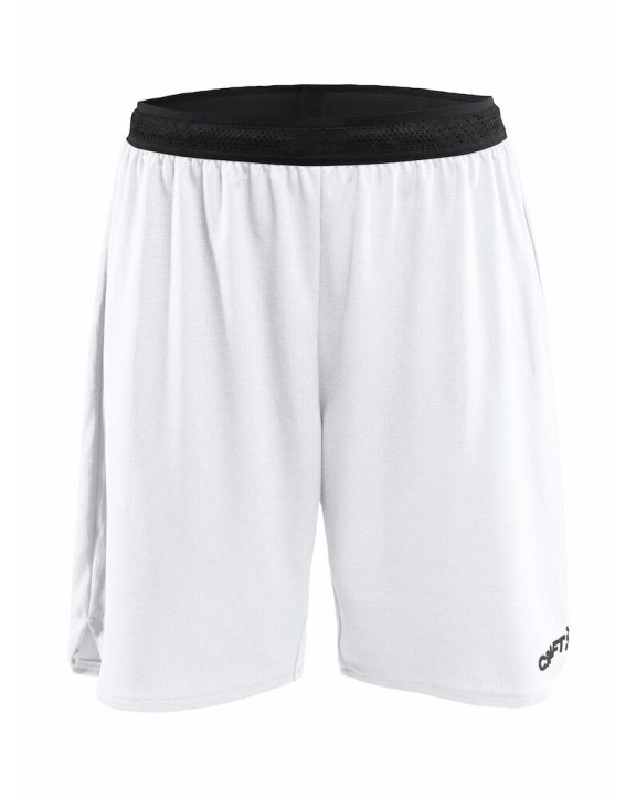 Bermudas & Shorts personnalisable CRAFT Progress Basket Shorts W