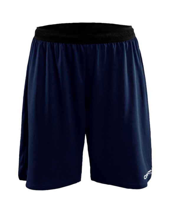 Bermudas & Shorts personnalisable CRAFT Progress Basket Shorts W