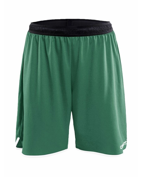Bermudas & Shorts personnalisable CRAFT Progress Basket Shorts W