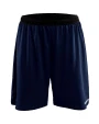 Bermuda's & Shorts CRAFT Progress Basket Shorts W voor bedrukking &amp; borduring