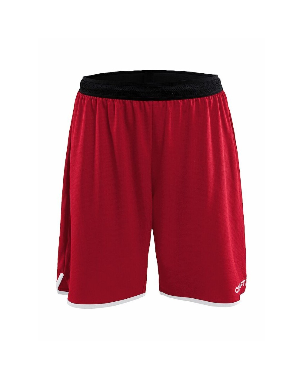 Bermuda's & Shorts CRAFT Progress Basket Shorts W voor bedrukking &amp; borduring