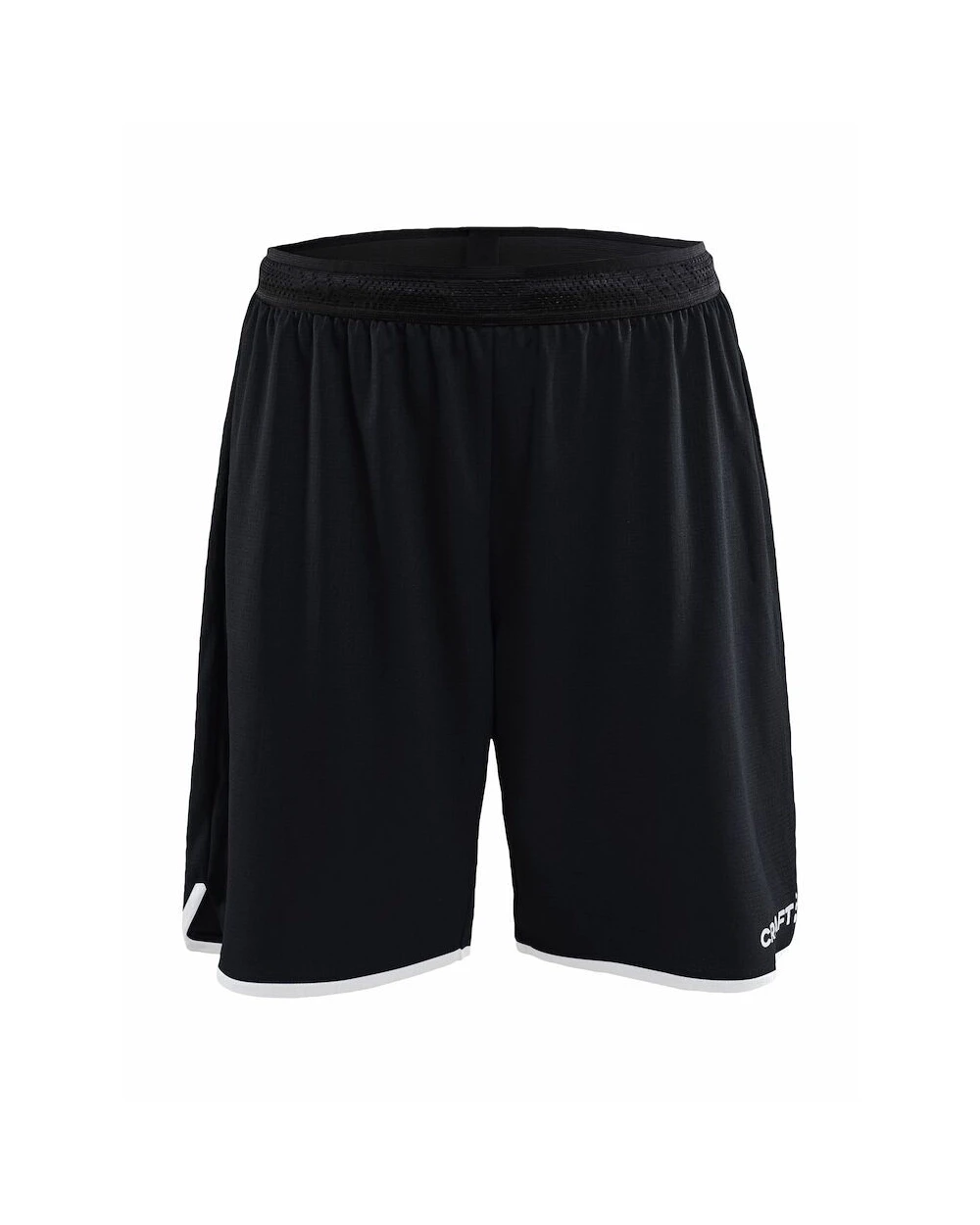 Bermuda's & Shorts CRAFT Progress Basket Shorts W voor bedrukking &amp; borduring