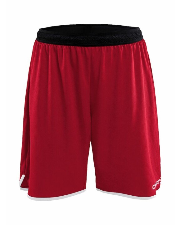 Bermudas & Shorts personnalisable CRAFT Progress Basket Shorts W