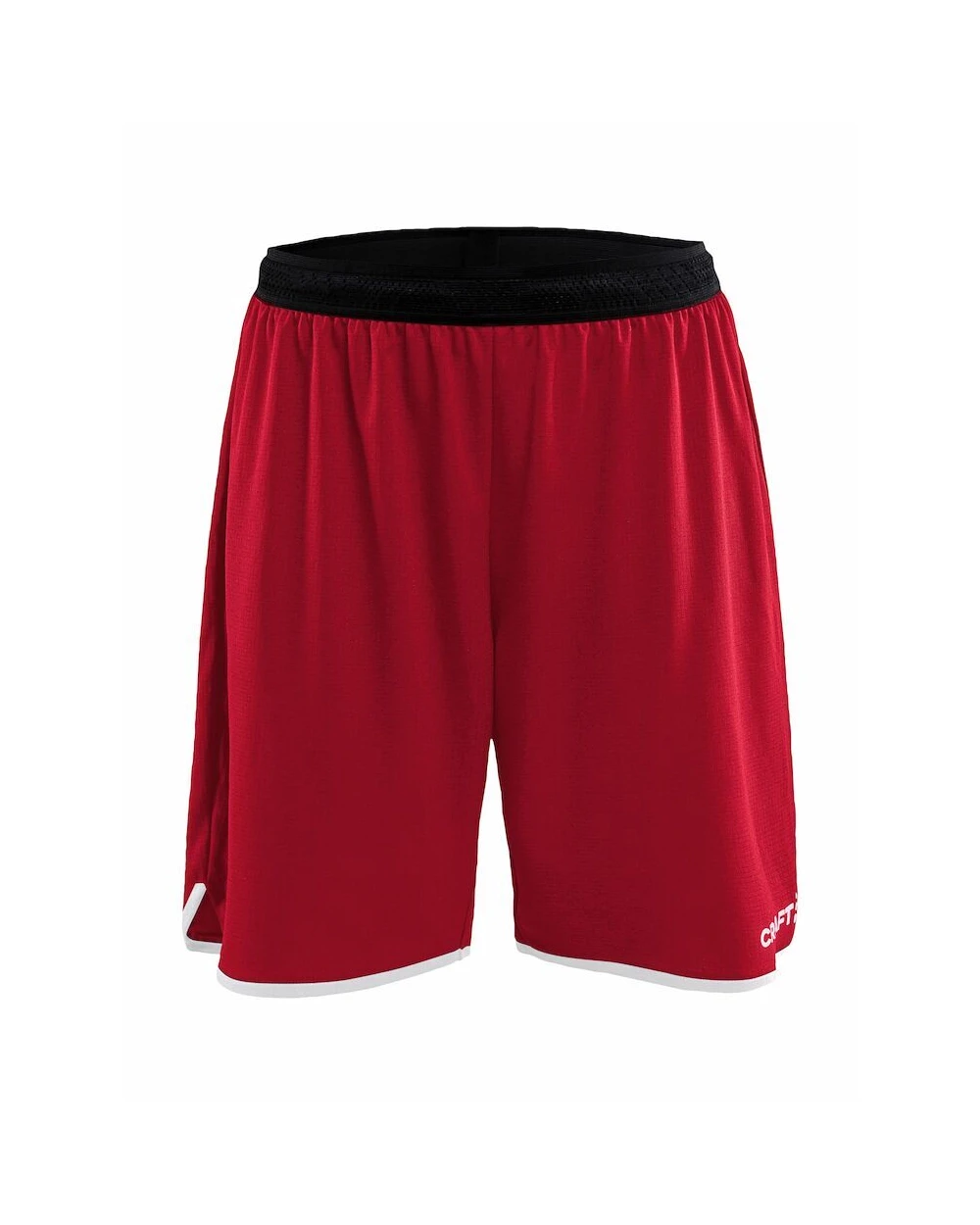 Bermuda's & Shorts CRAFT Progress Basket Shorts W voor bedrukking &amp; borduring