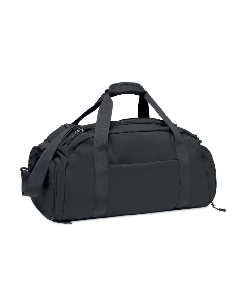 4DO Urbane Sporttasche Nylon 20L Taschen personalisierbar