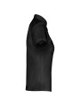 KARIBAN Chemise pilote manches courtes femme /api/colors/b9fdad4a-5e94-45cb-8c03-c08b349b28c3 personnalisable