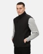 Vestes personnalisable REGATTA Sandstorm Softshell Bodywarmer