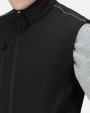 REGATTA Sandstorm Softshell Bodywarmer Jacken personalisierbar