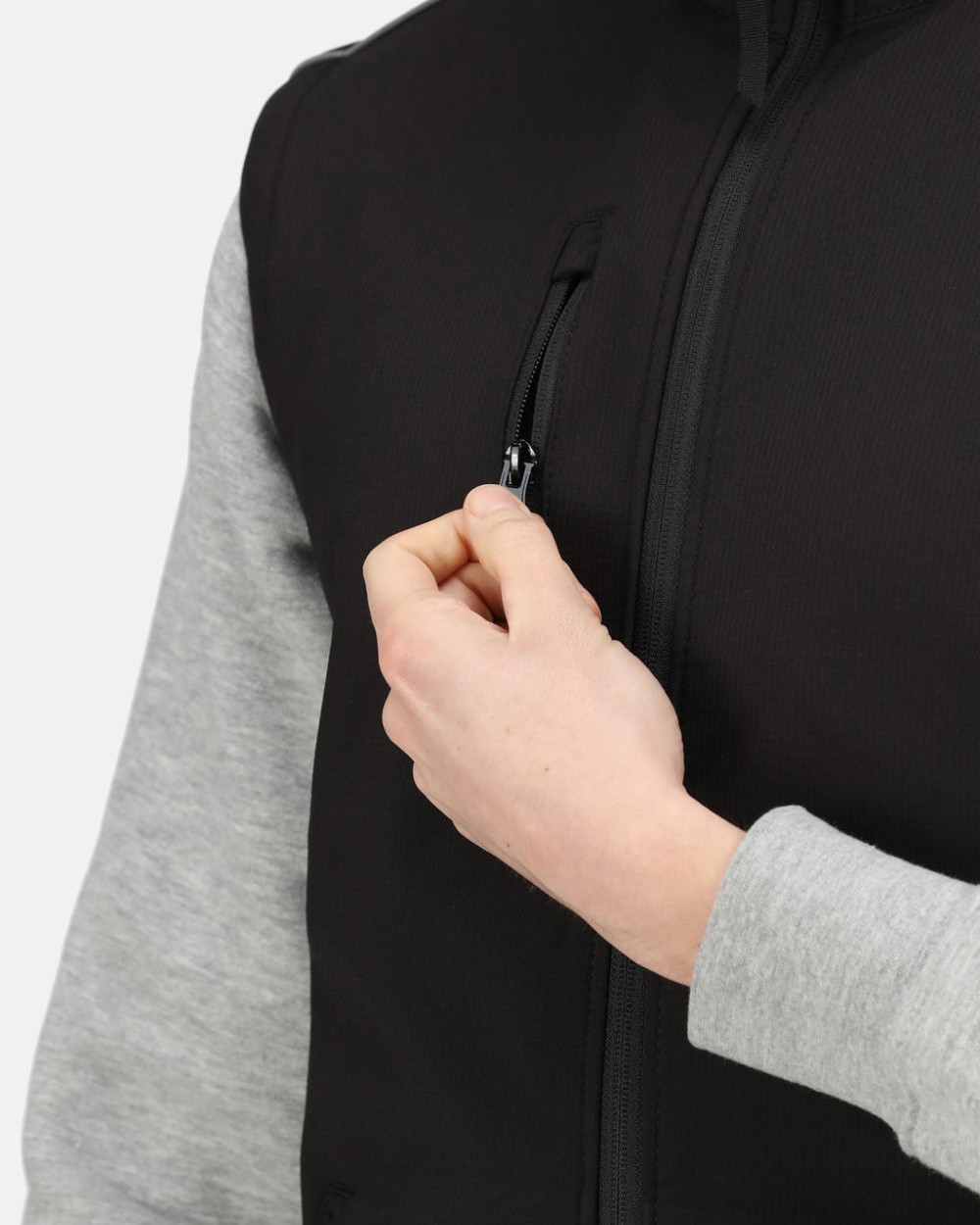 Vestes personnalisable REGATTA Sandstorm Softshell Bodywarmer