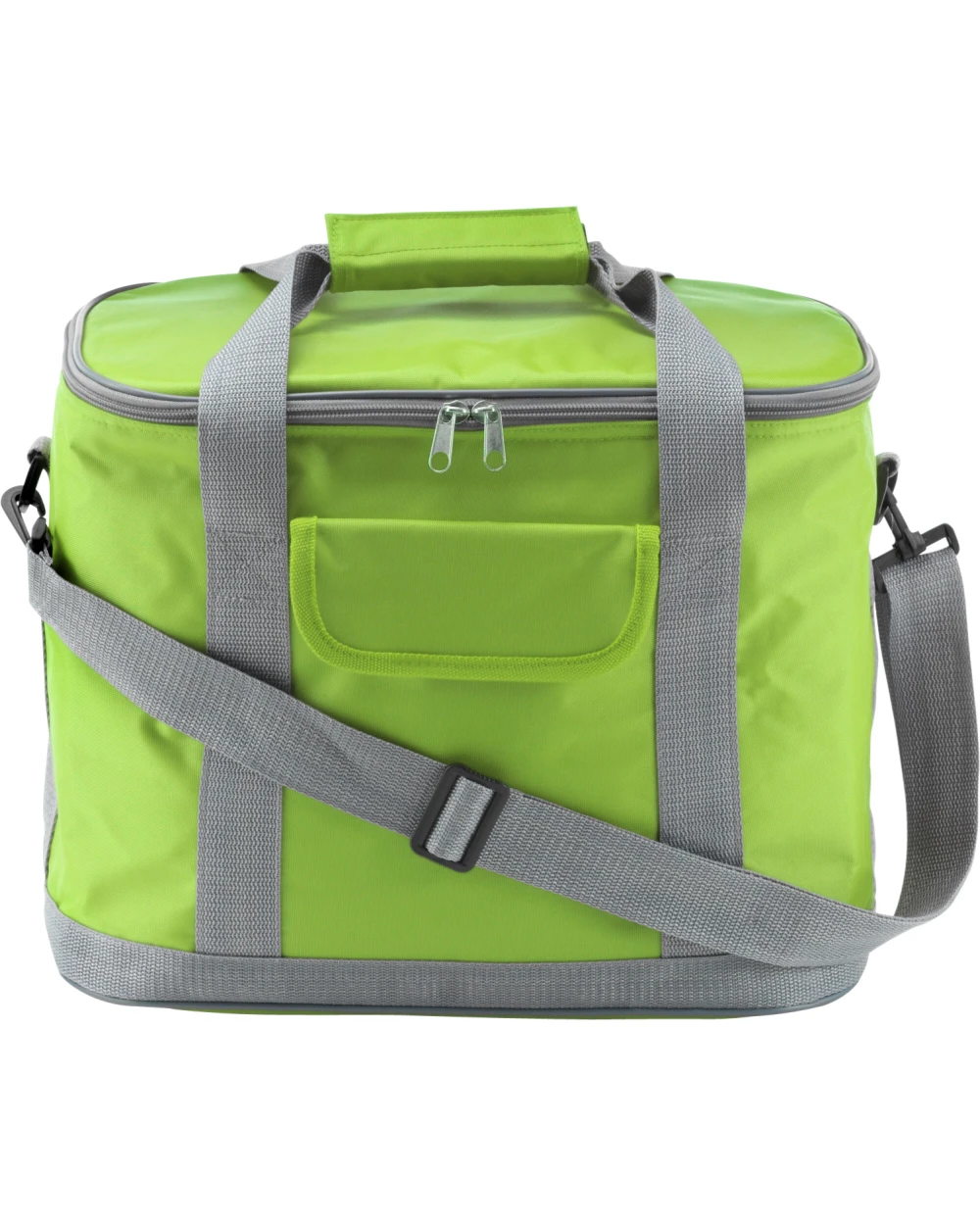 Tassen & Zakken PRINTWEAR Cooler bag Morello voor bedrukking &amp; borduring