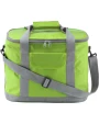 Tassen & Zakken PRINTWEAR Cooler bag Morello voor bedrukking &amp; borduring