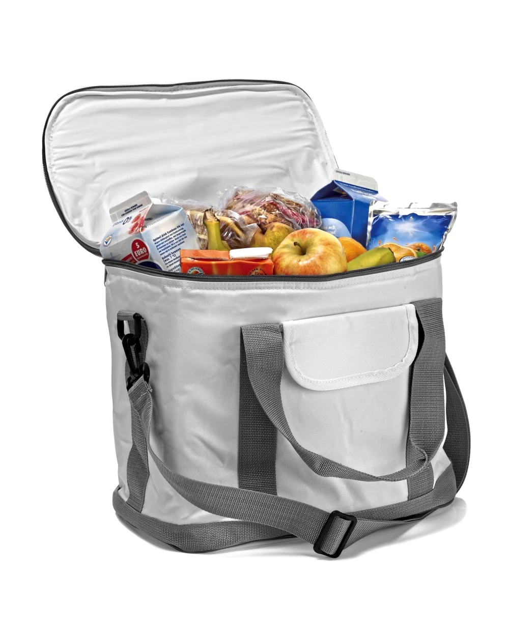 Tassen & Zakken PRINTWEAR Cooler bag Morello voor bedrukking &amp; borduring