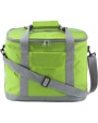 Tassen & Zakken PRINTWEAR Cooler bag Morello voor bedrukking &amp; borduring